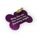 Navneskilt standard løsninger thumbnail