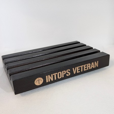 Coin utstilling stativ