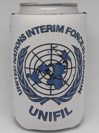 Boks kjøler UNIFIL / INTOPS