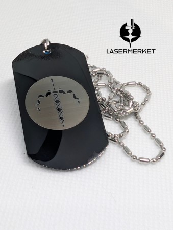 Sort DOGTAG
