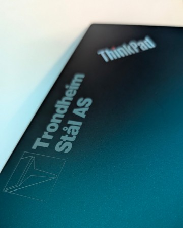 Tyverimerking av dine eiendeler