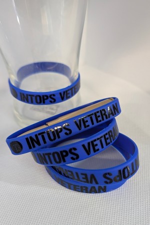 INTOPS VETERAN armbånd